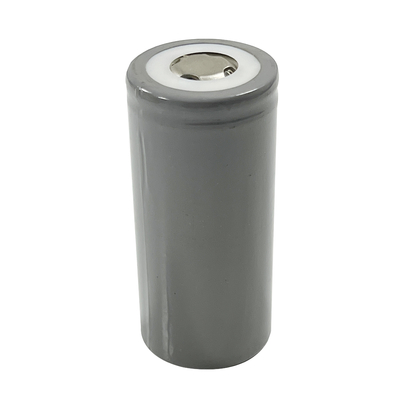Lityum İyon 32650 Lifepo4 Hücreli Pil 32700 6000mAh 3.2V OEM