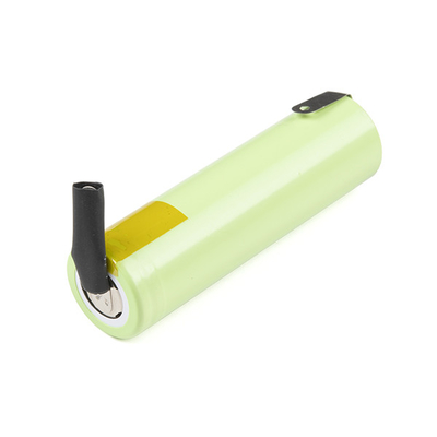 LifePO4 Şarj Edilebilir Li Ion 18650 Pil 2000mAh 2200mAh 2500mAh